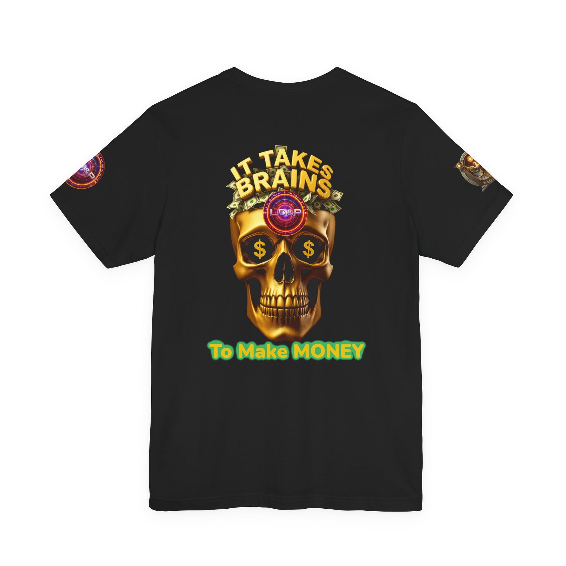 Master Mind Tee