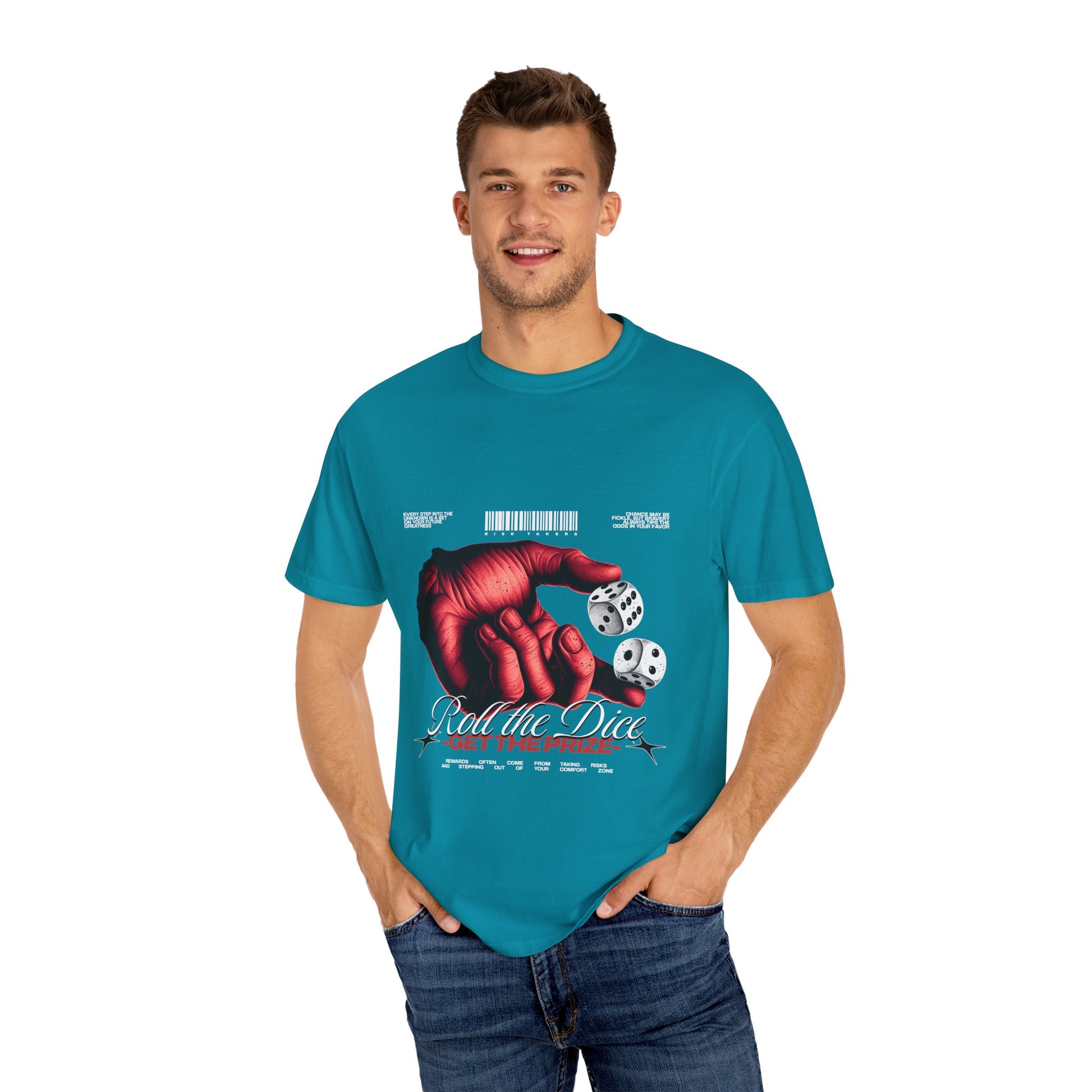 Roll the Dice T-Shirt