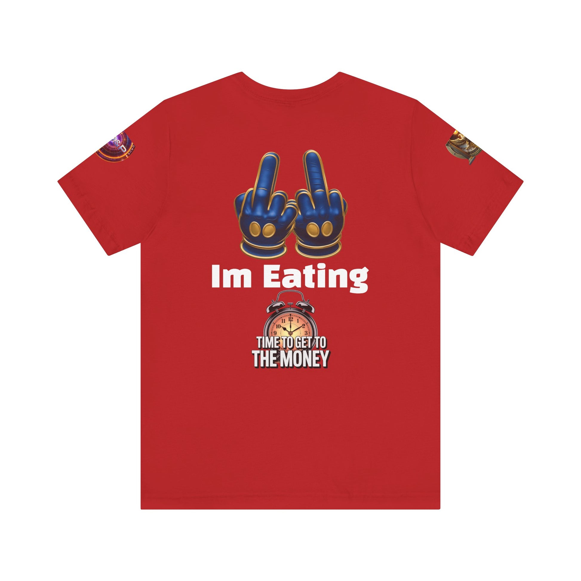 Unisex Tee - LD&P Apparel Designs