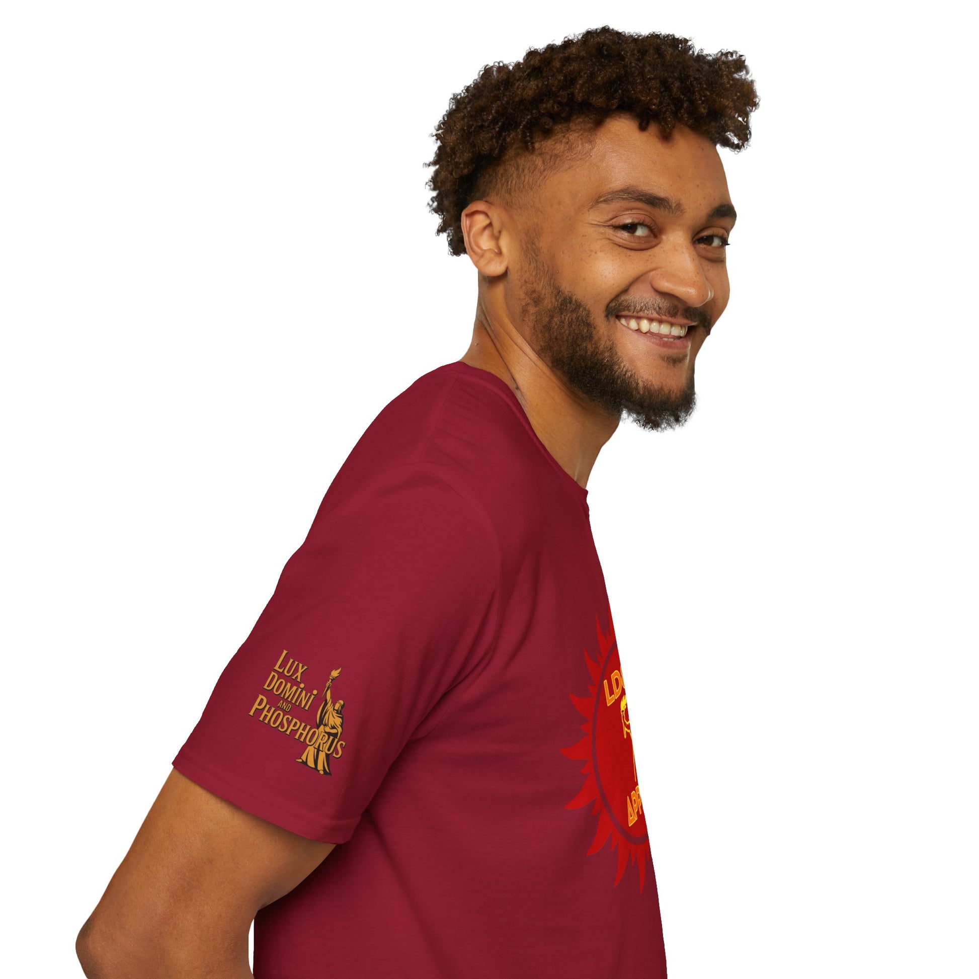 LD&P APPAREL T-Shirt