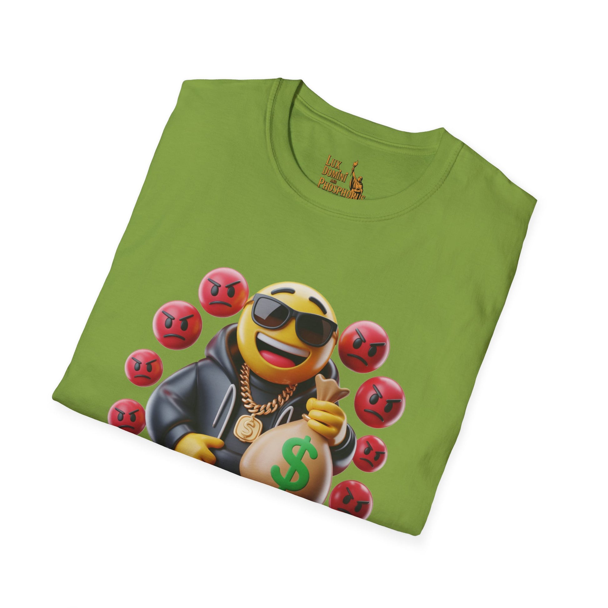 Fear My Success T-Shirt