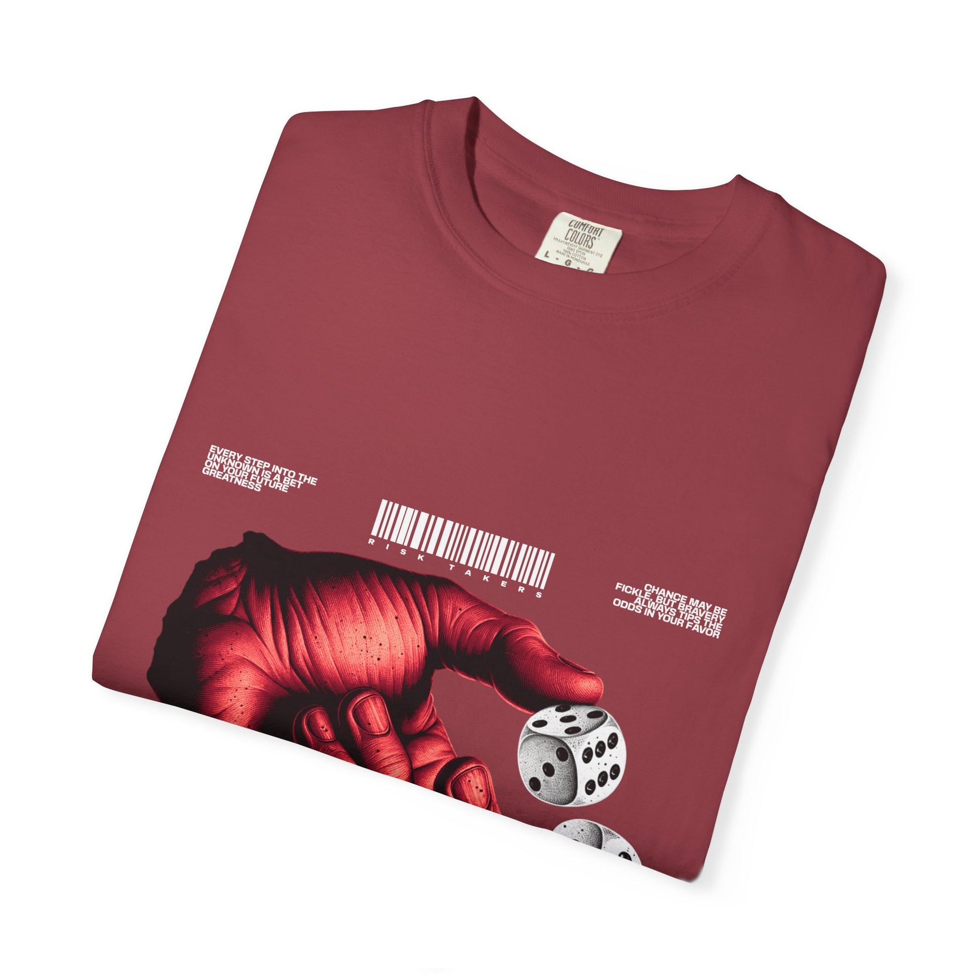 Roll the Dice T-Shirt