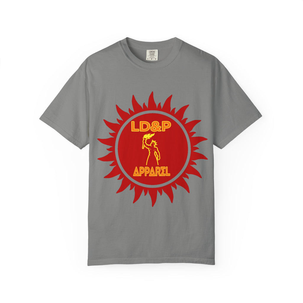 Vintage LD&amp;P Apparel Unisex T-shirt