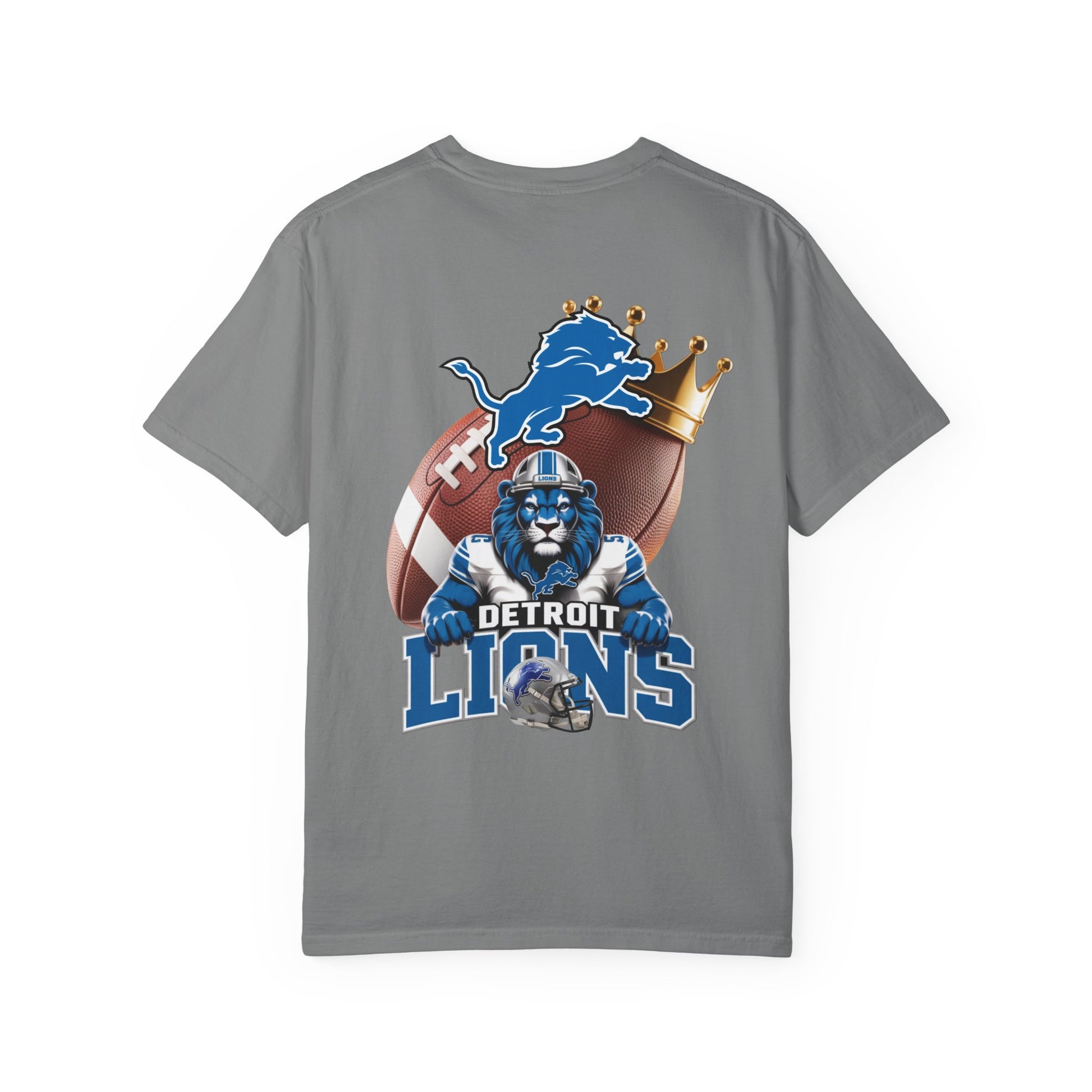 NFL Team DE Unisex T-shirt