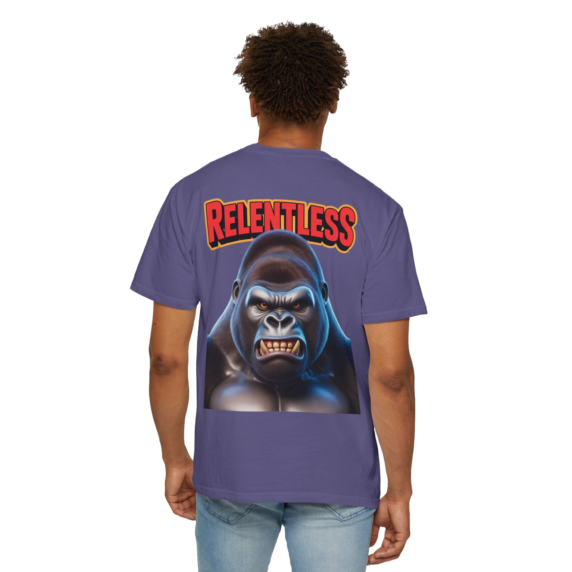 Relentless Unisex T-shirt