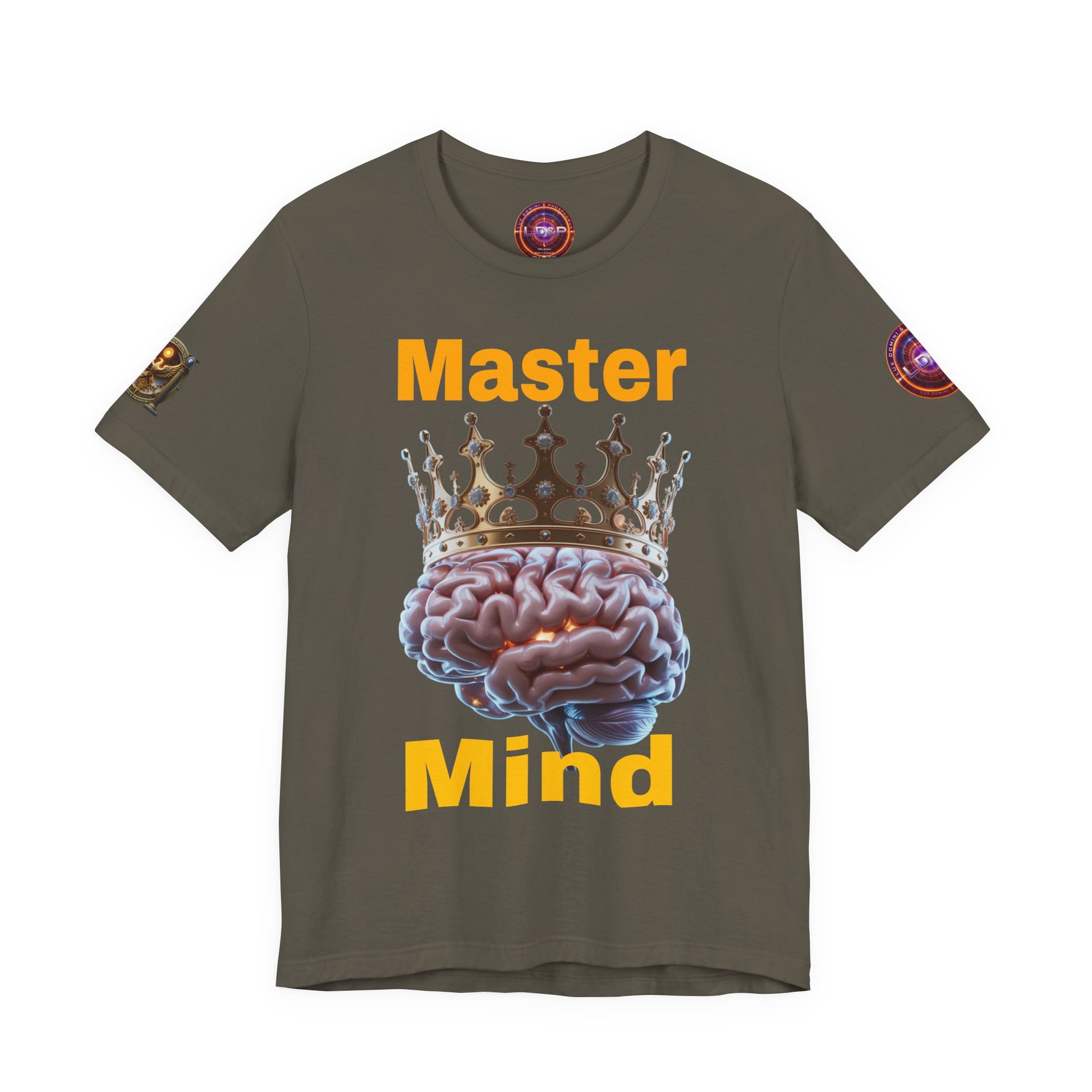 Master Mind Tee