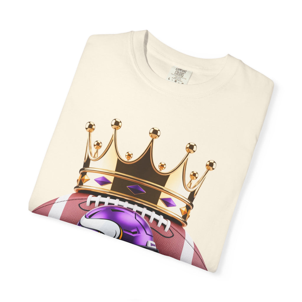 Graphic Tee - MN SKOL Design