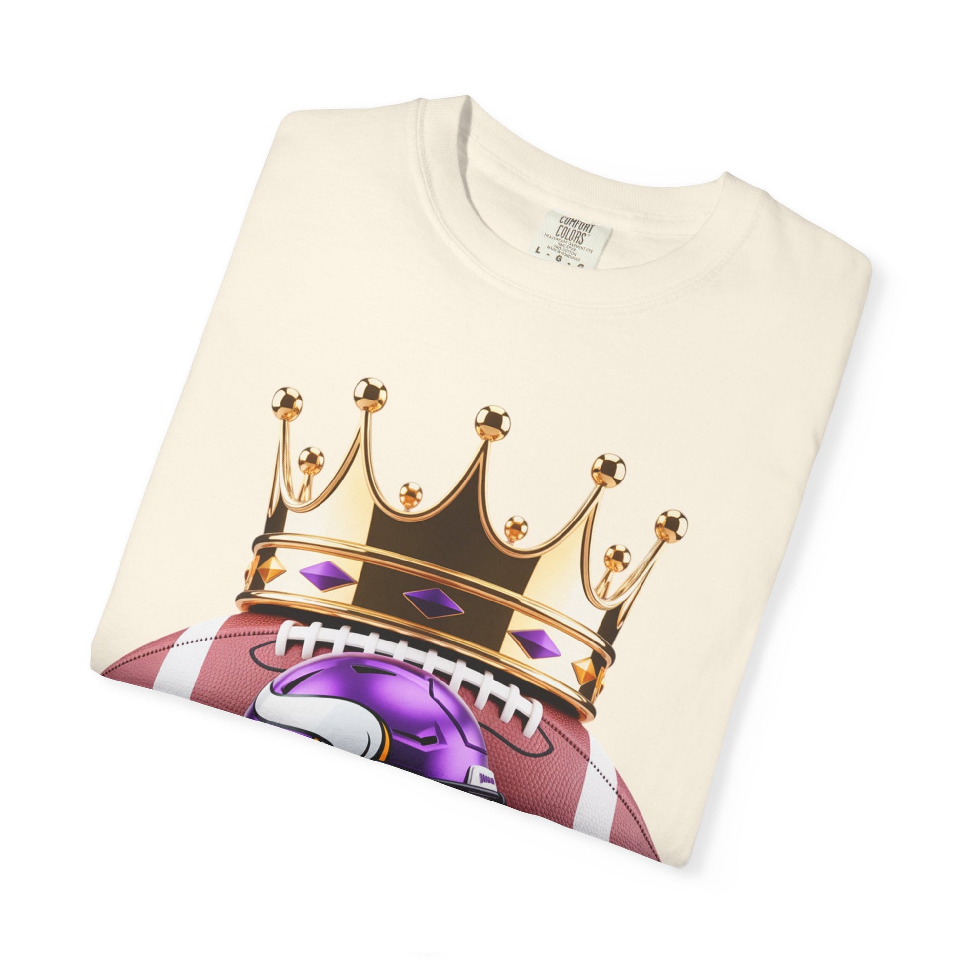 Graphic Tee - MN SKOL Design