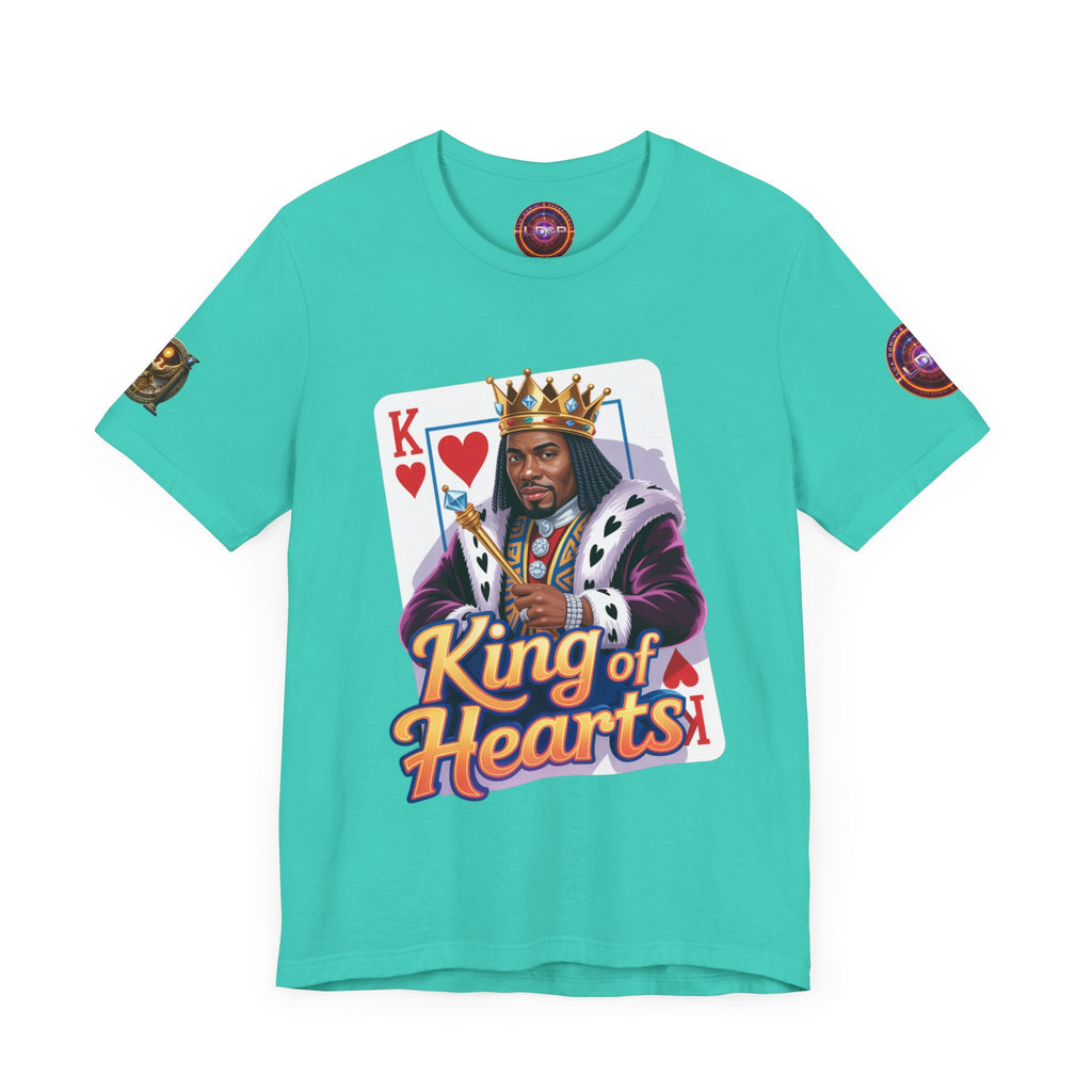 Heart Breaker Tee