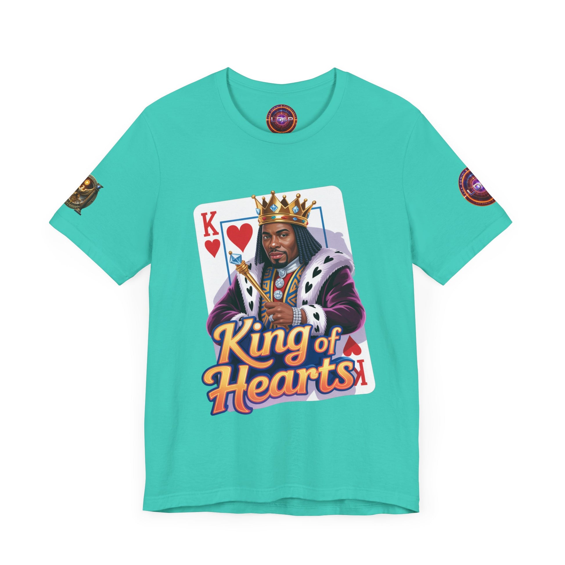 Heart Breaker Tee