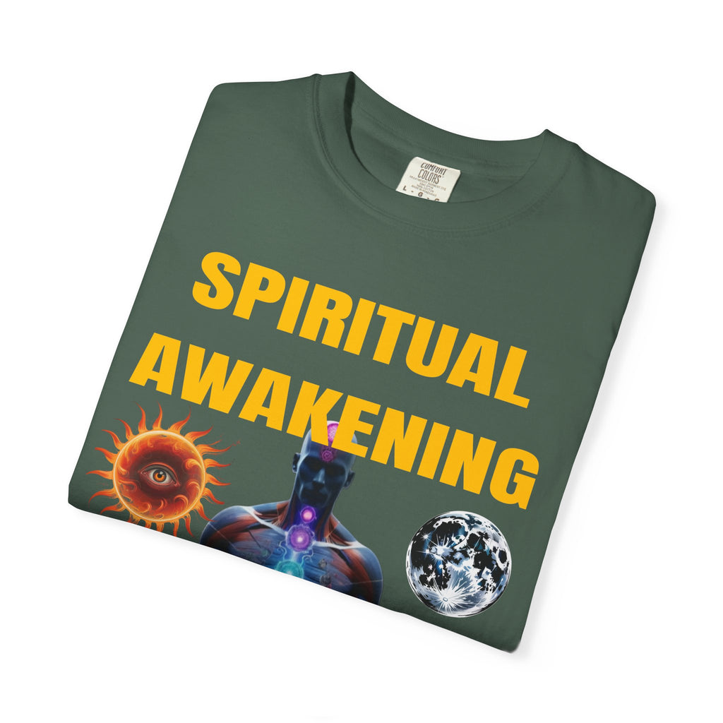 Spiritual Awakening T-shirt