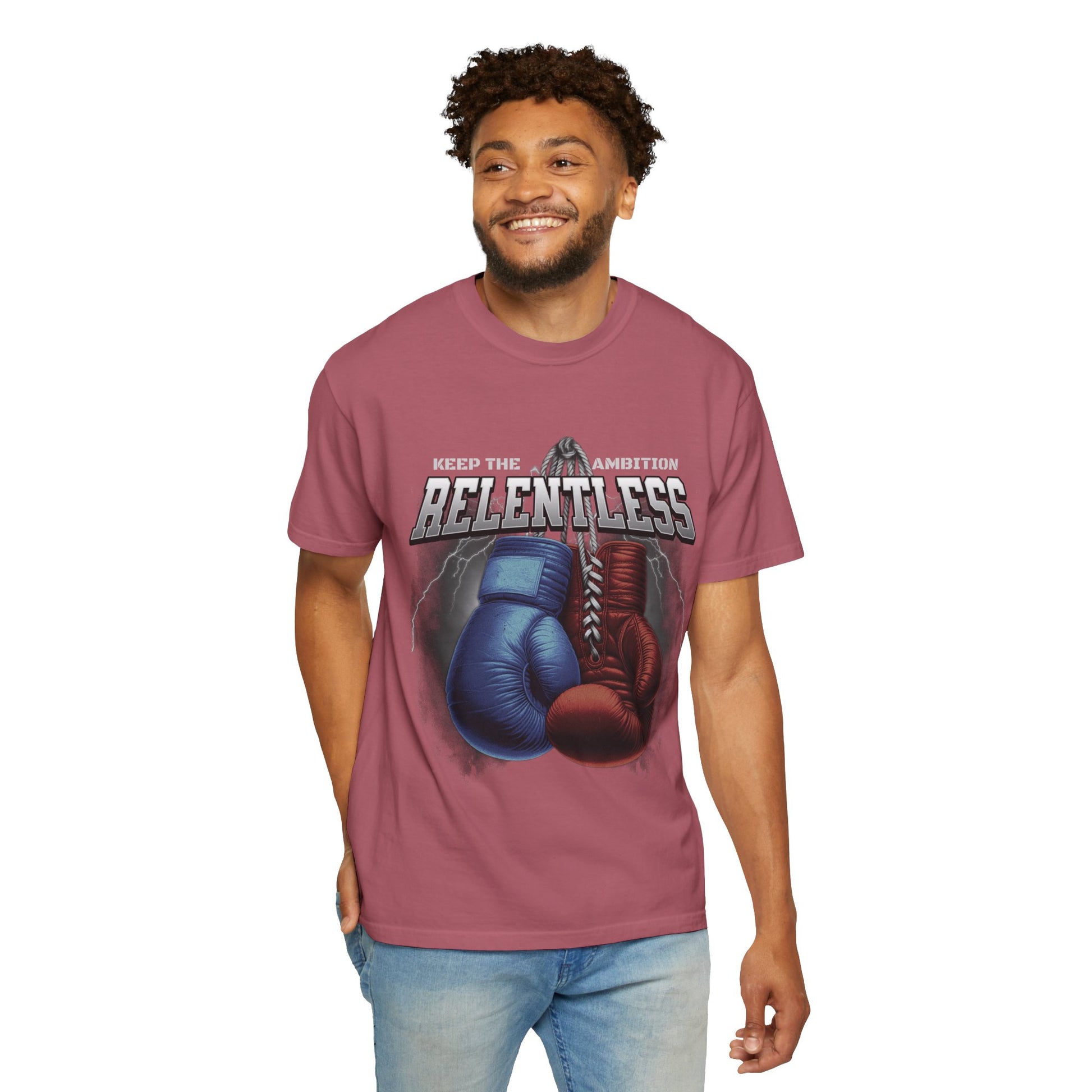 Relentless T-shirt