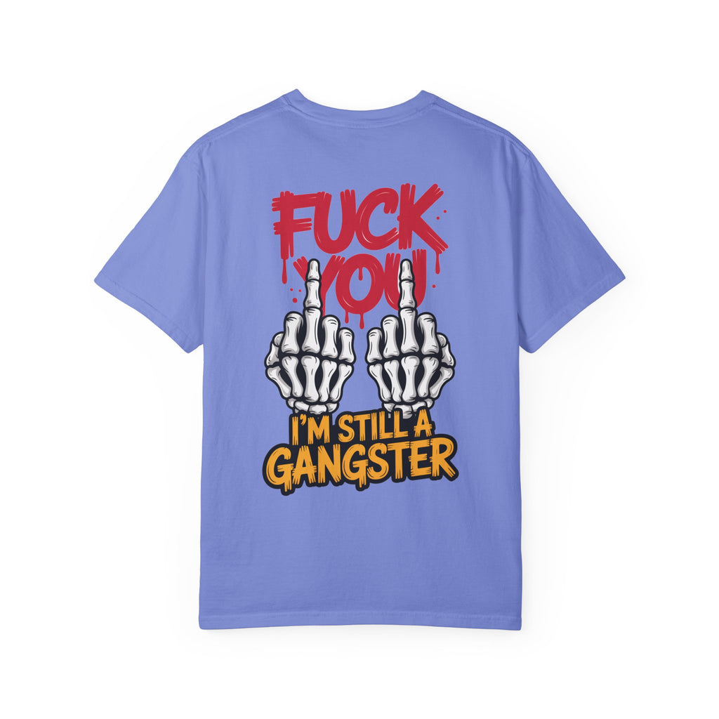 Gangster Unisex T-shirt
