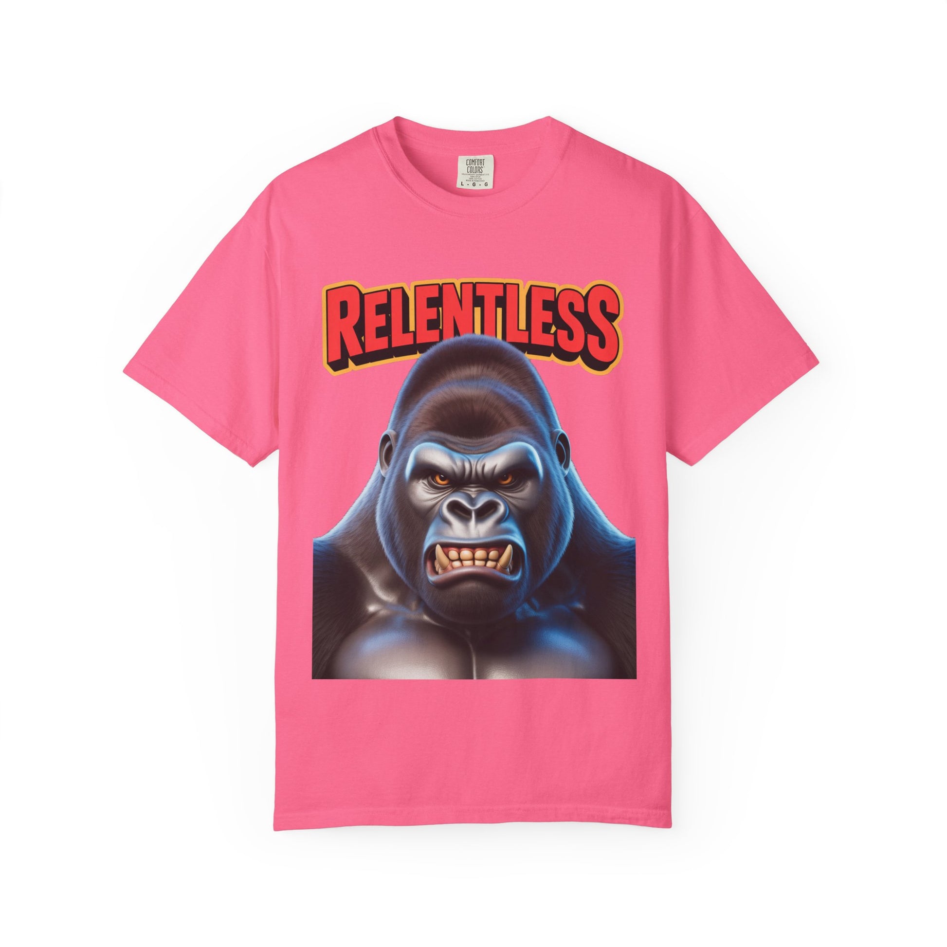Relentless Unisex T-shirt