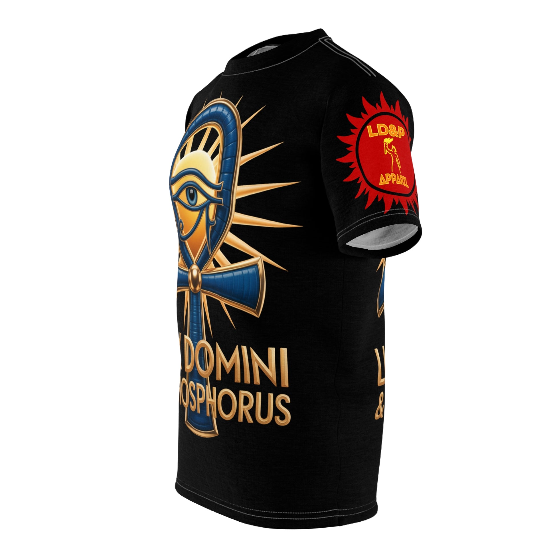 Lux Domini and Phosphorus tee