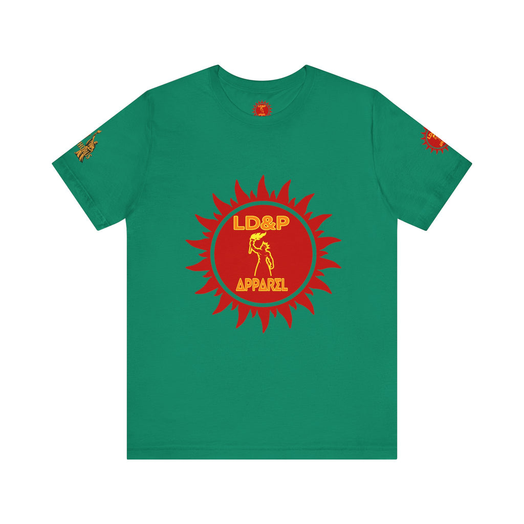 Unisex Tee LD&P APPAREL Design