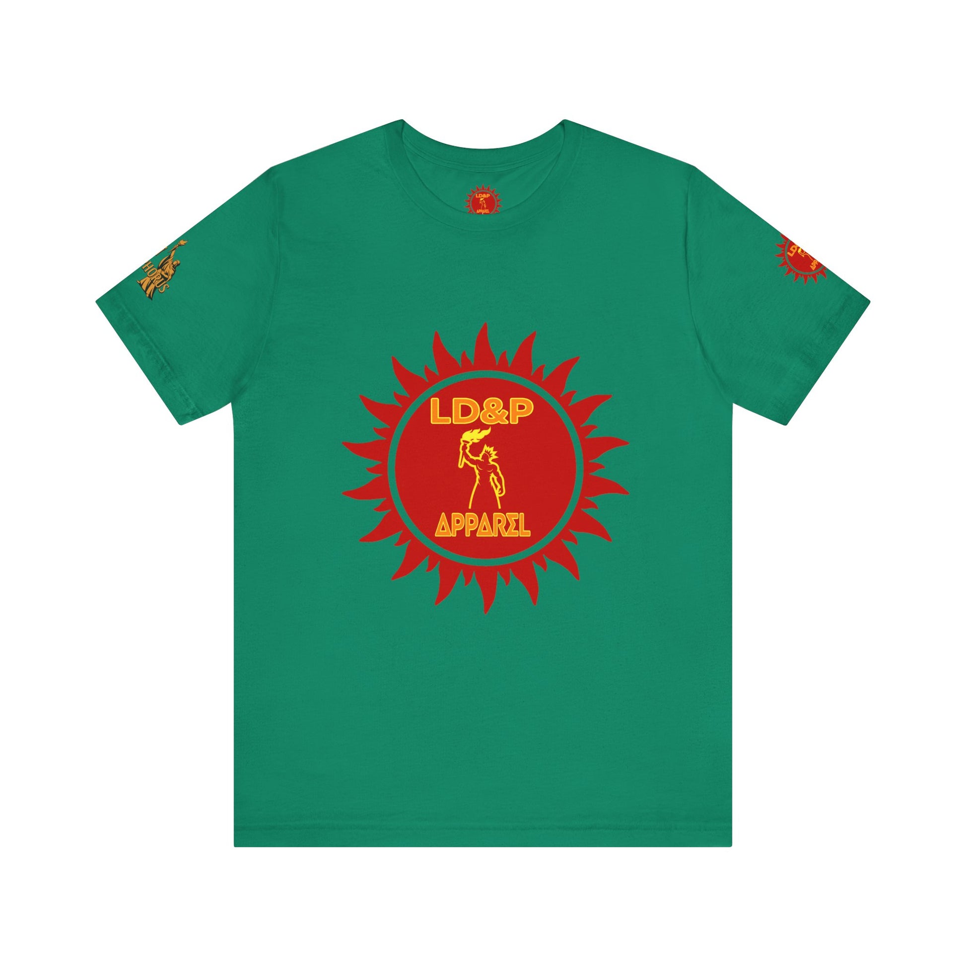 Unisex Tee LD&P APPAREL Design
