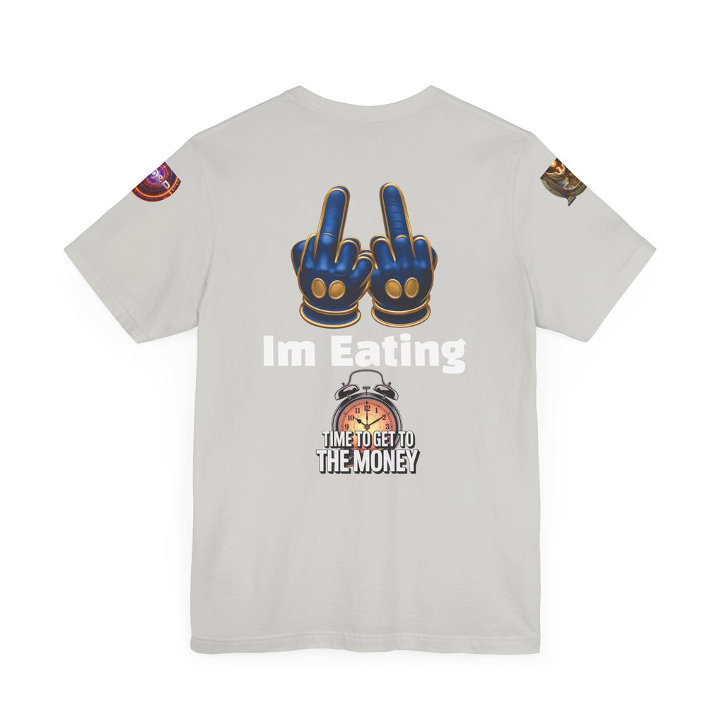 Unisex Tee - LD&P Apparel Designs