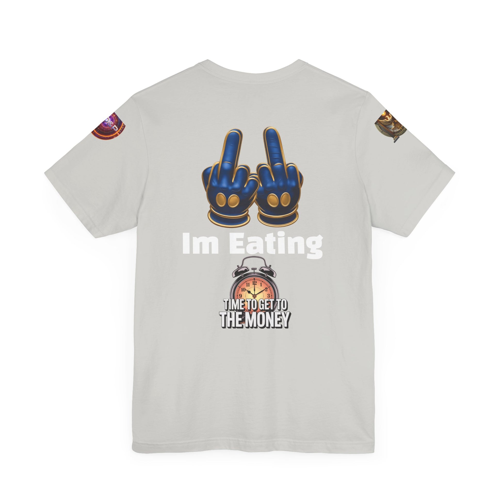 Unisex Tee - LD&P Apparel Designs