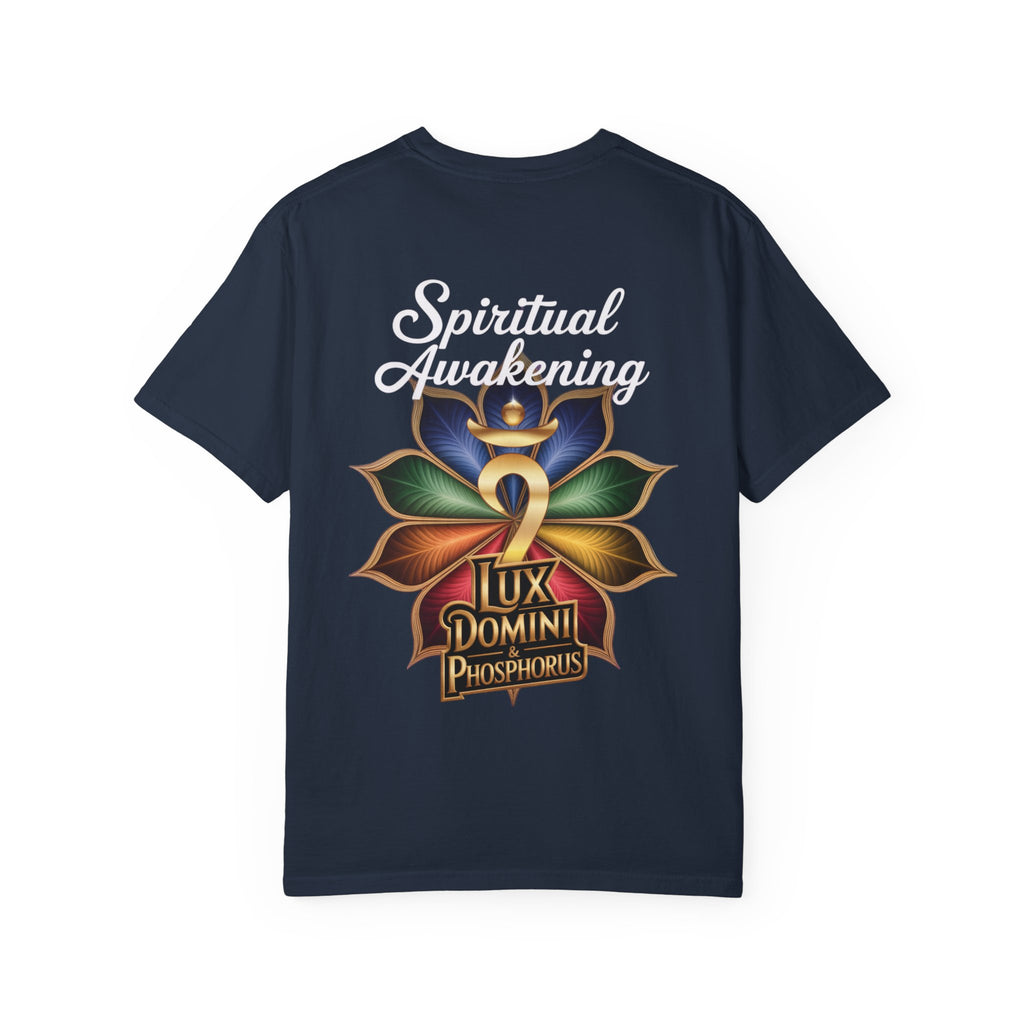 Spiritual Awakening T-shirt