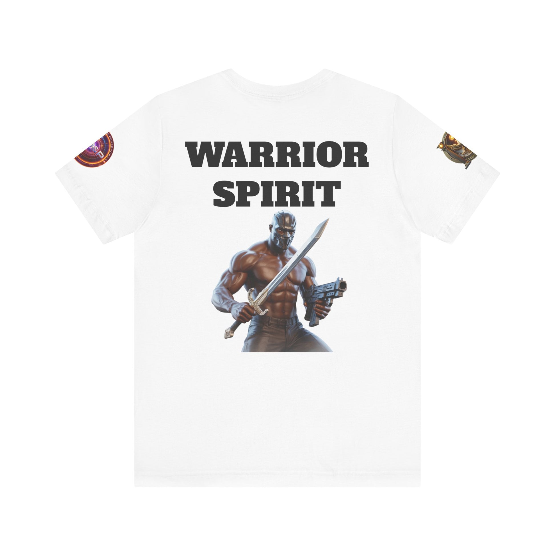 Christian T-Shirt Love Your Enemies
