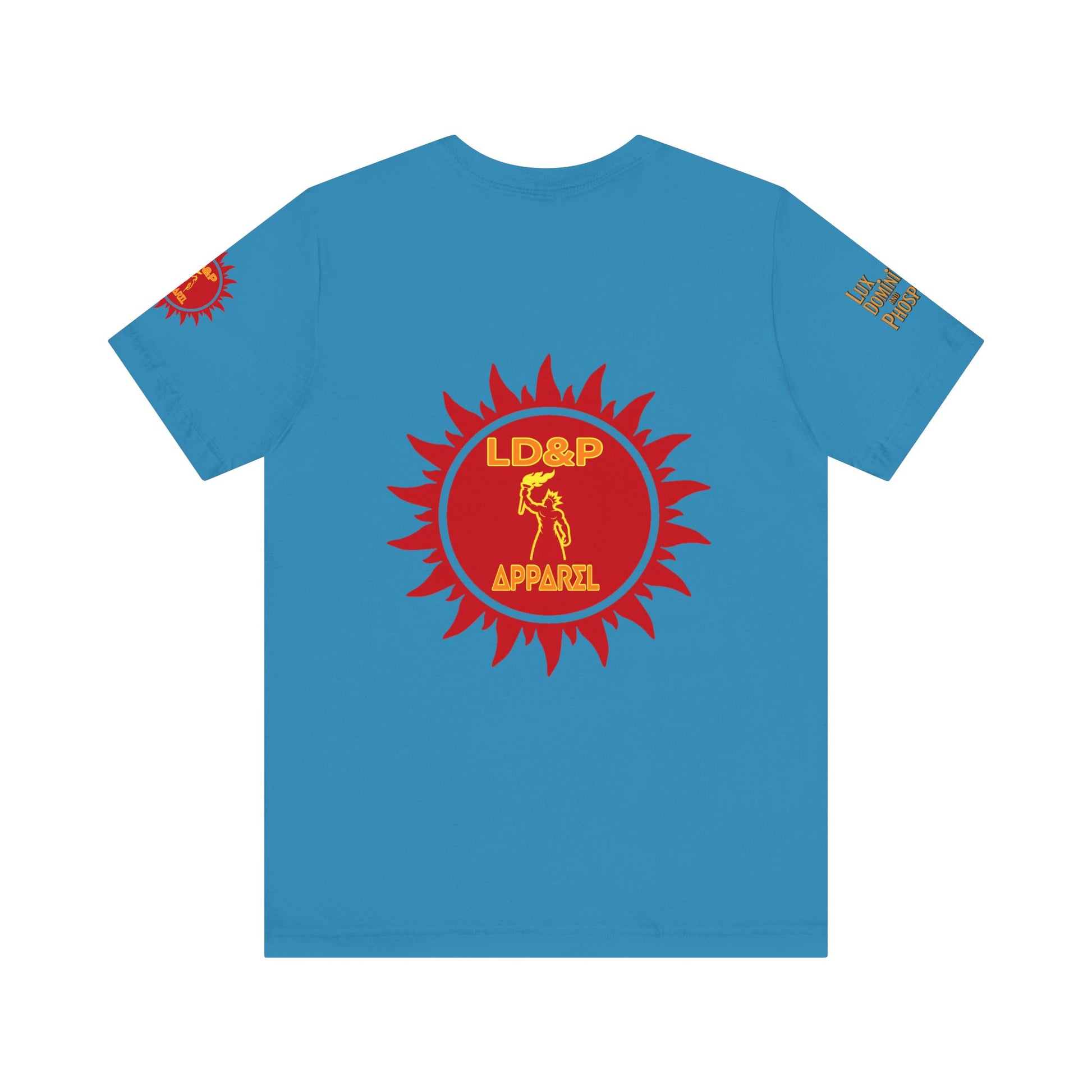 Unisex Tee LD&P APPAREL Design