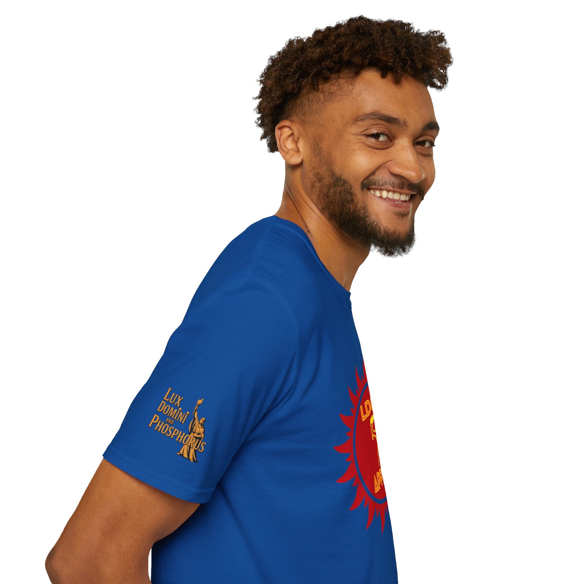 LD&P APPAREL T-Shirt