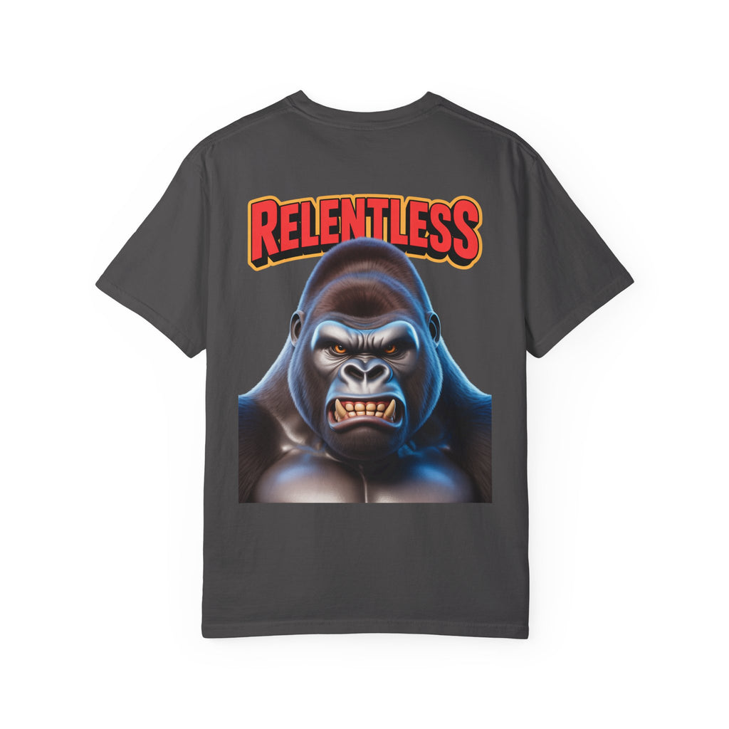 Relentless Unisex T-shirt