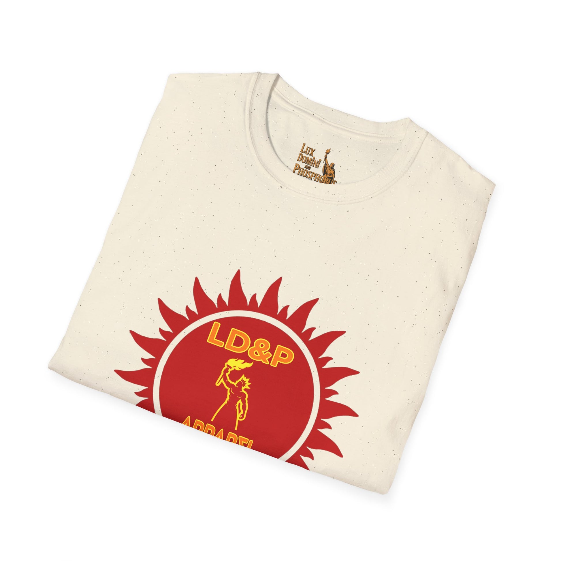 LD&P APPAREL T-Shirt