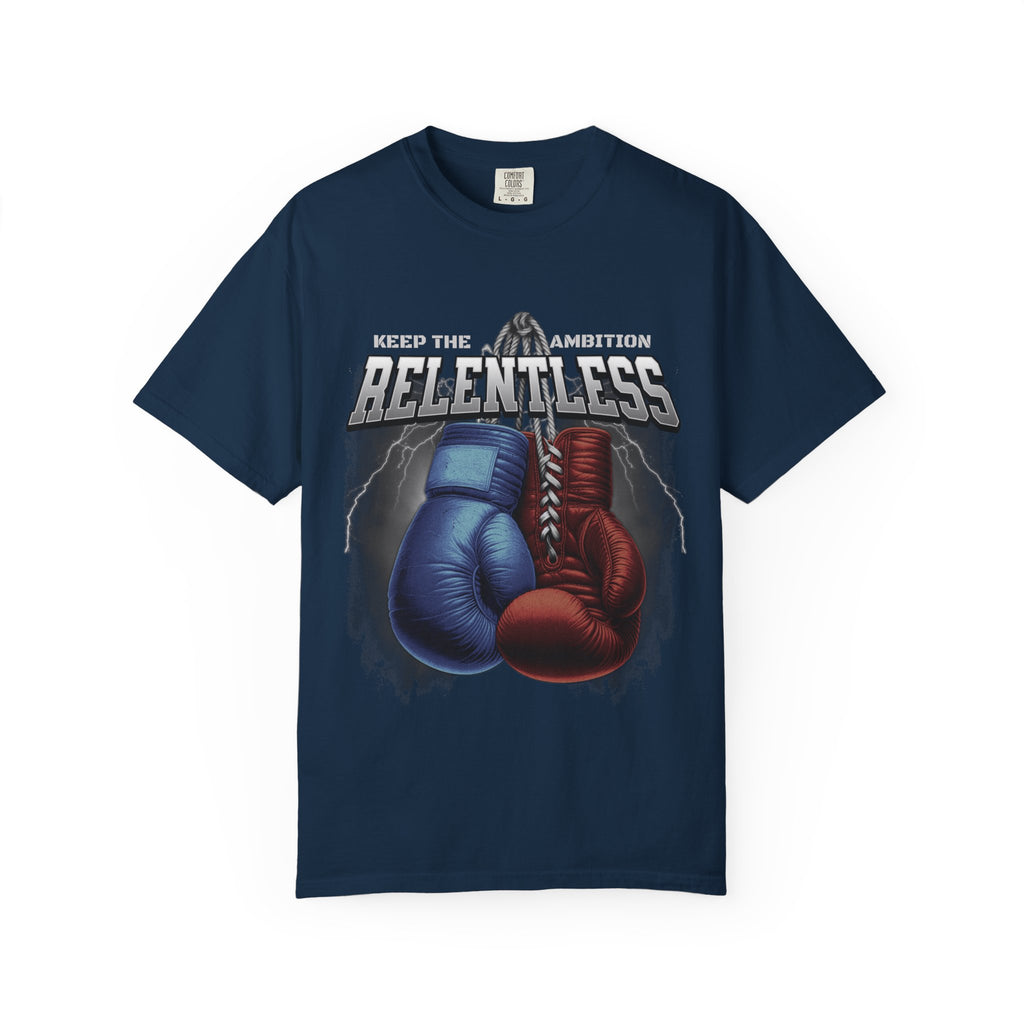 Relentless T-shirt