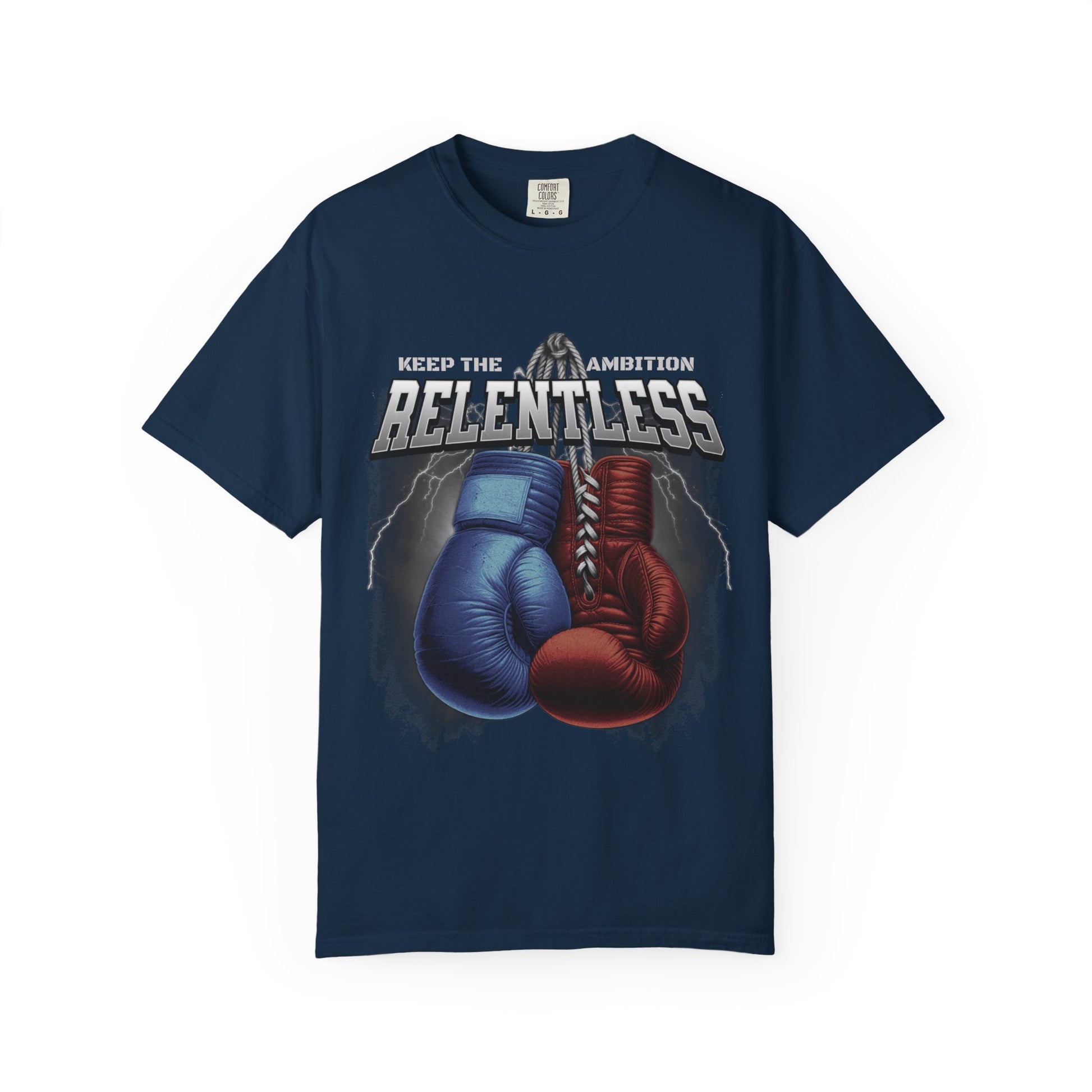 Relentless T-shirt