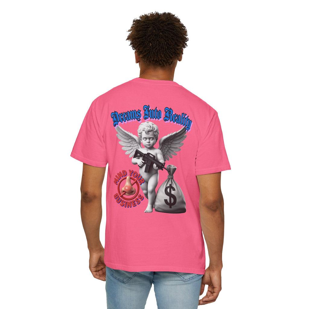 Dreams Into Reality Tee