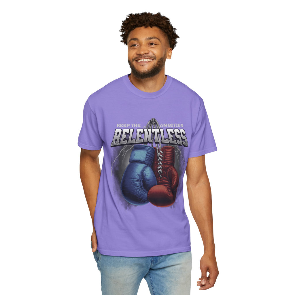 Relentless T-shirt