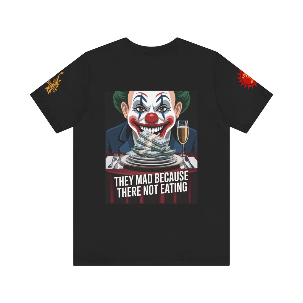 Unisex Tee - LD&P Apparel Designs