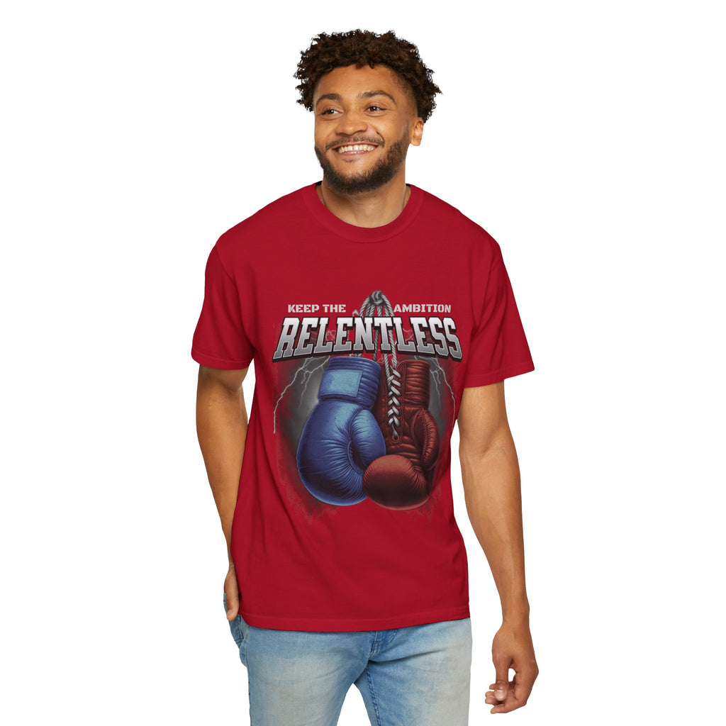 Relentless T-shirt