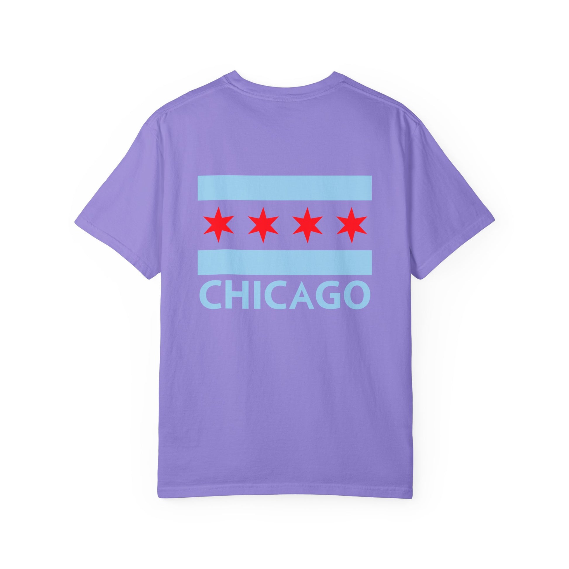 Chicago Skyline T-Shirt