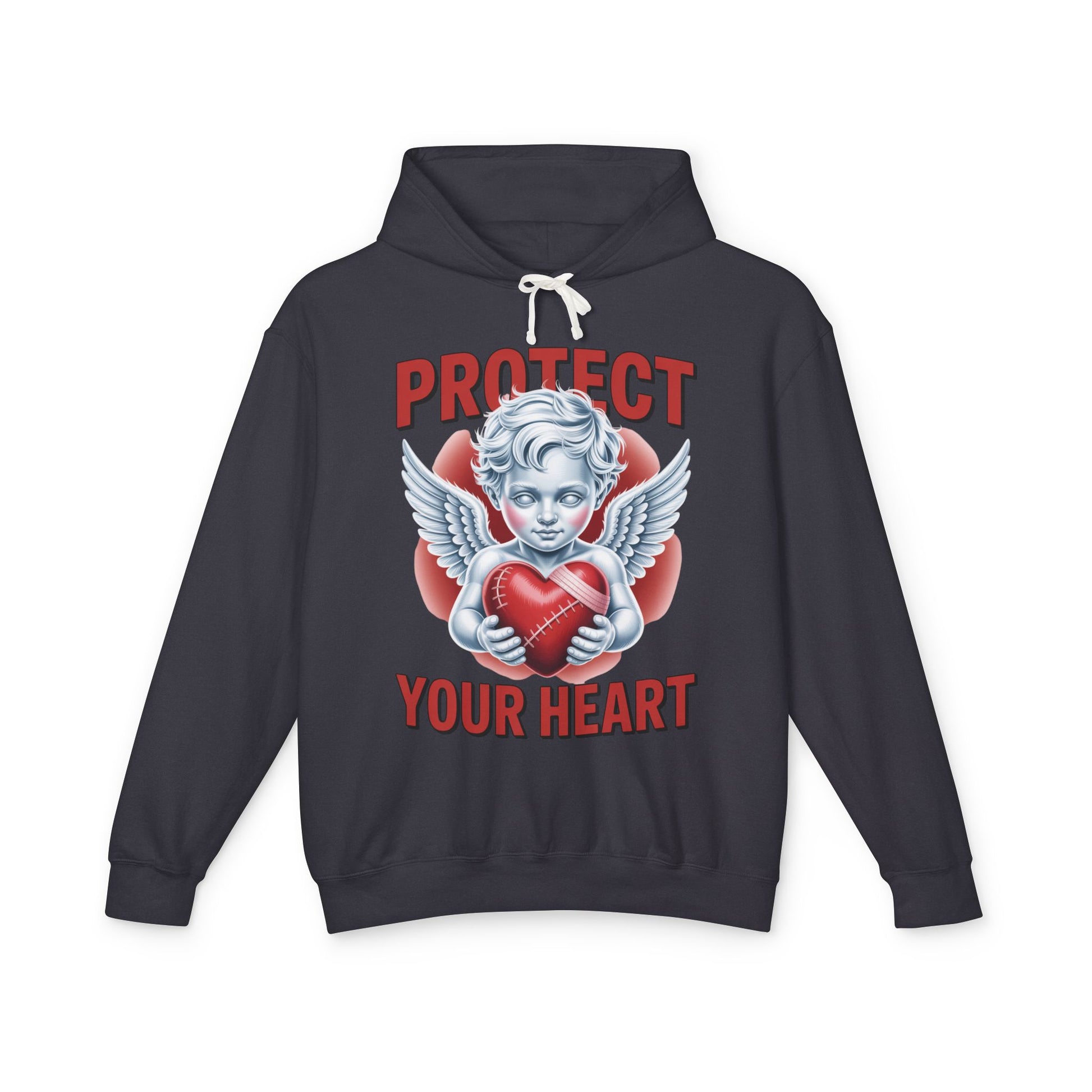 Heart Protector Hoodie