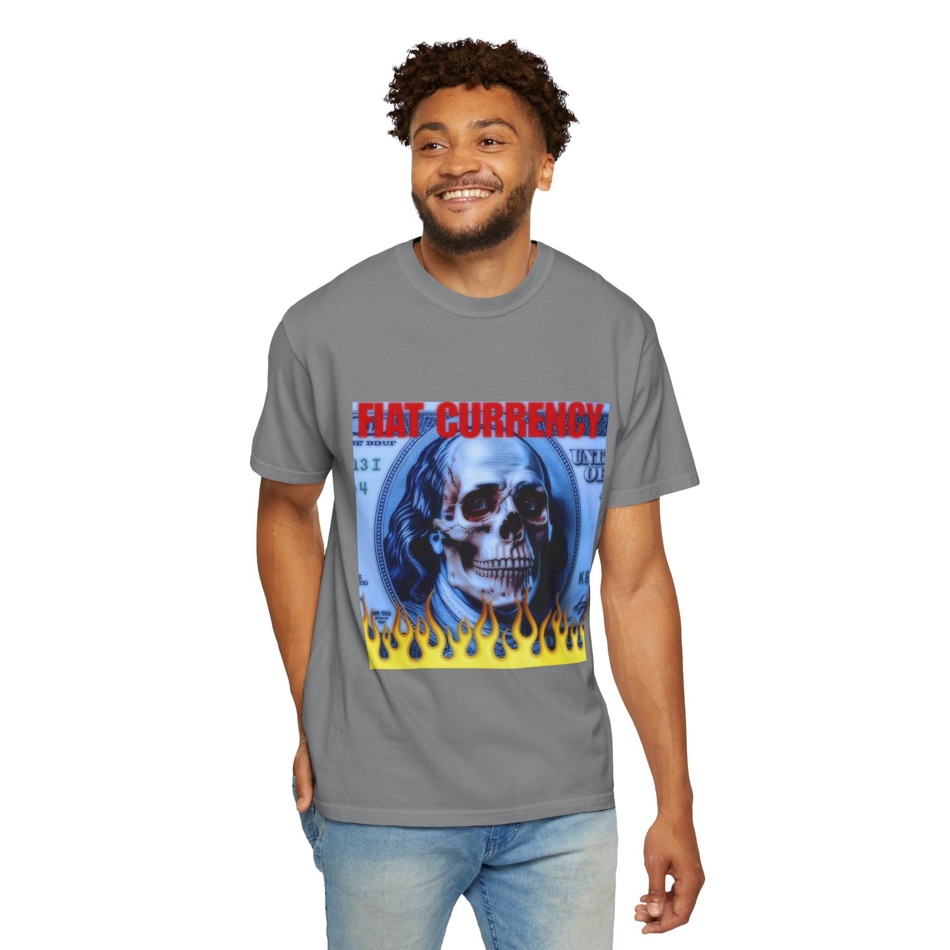 Money Ain't Everything Unisex T-shirt