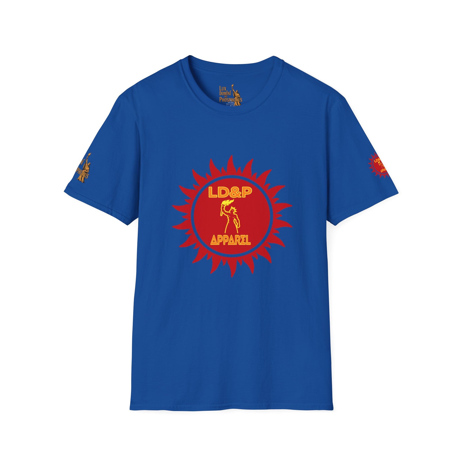 LD&P APPAREL T-Shirt