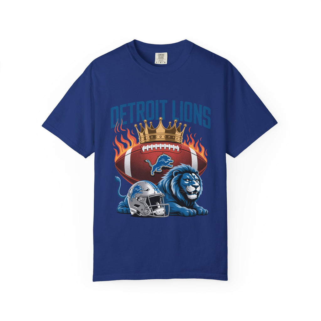 NFL Team DE Unisex T-shirt