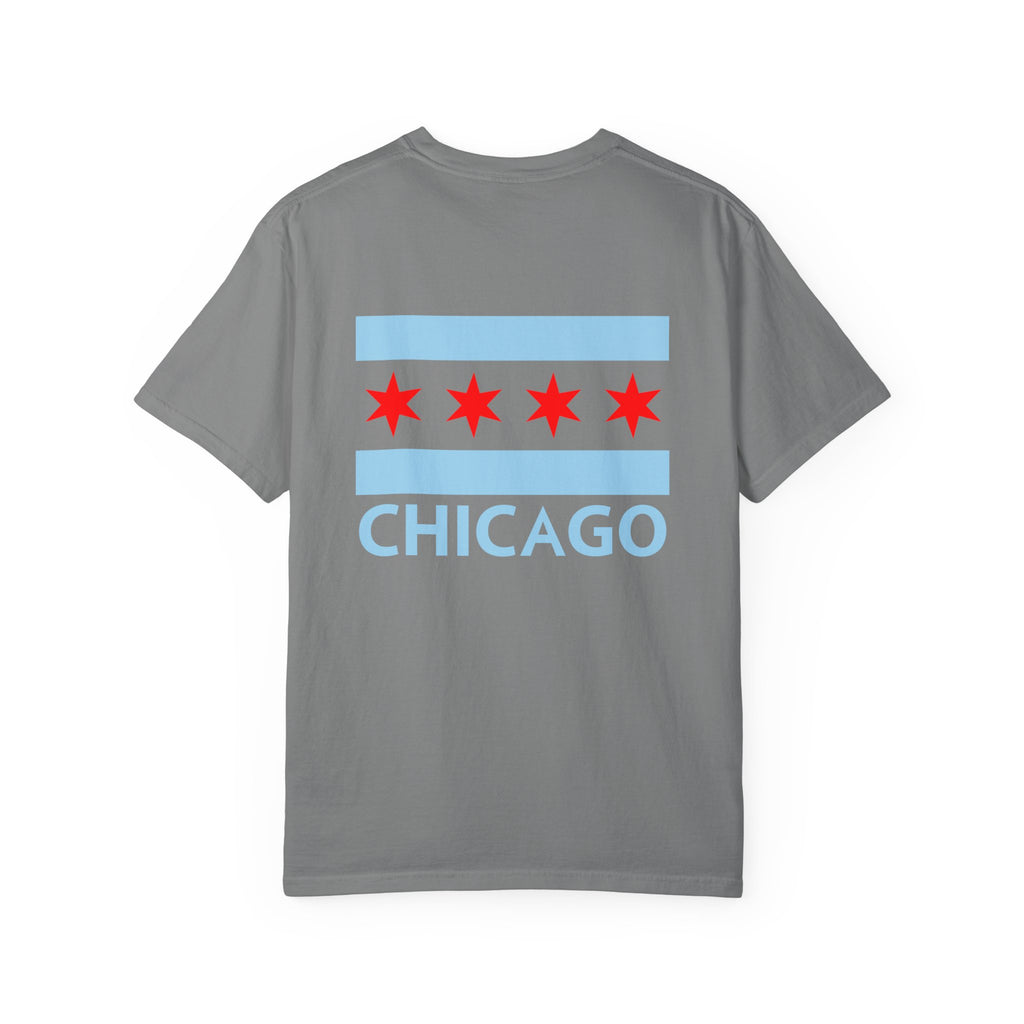 Chicago Skyline T-Shirt