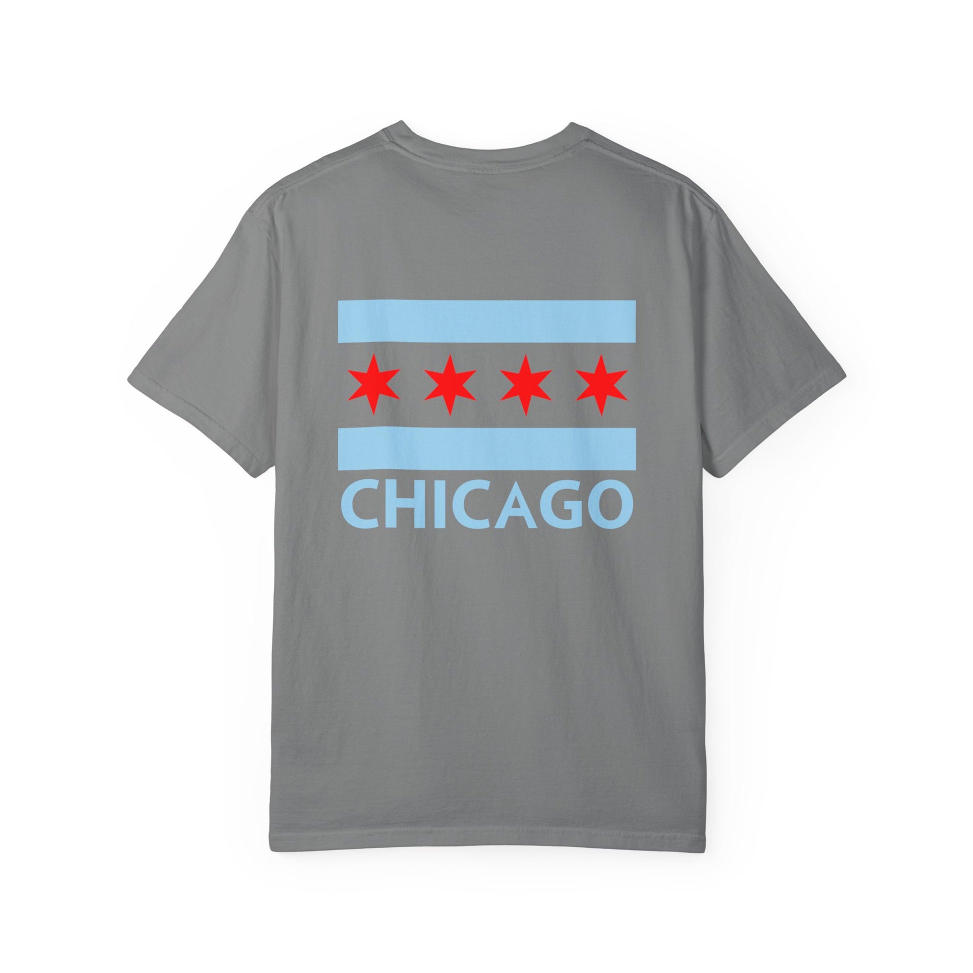 Chicago Skyline T-Shirt