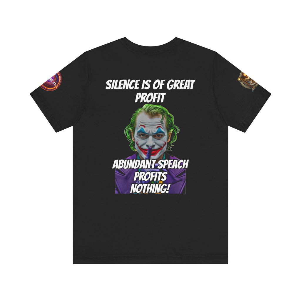 Winning Unisex Tee - I Always Win