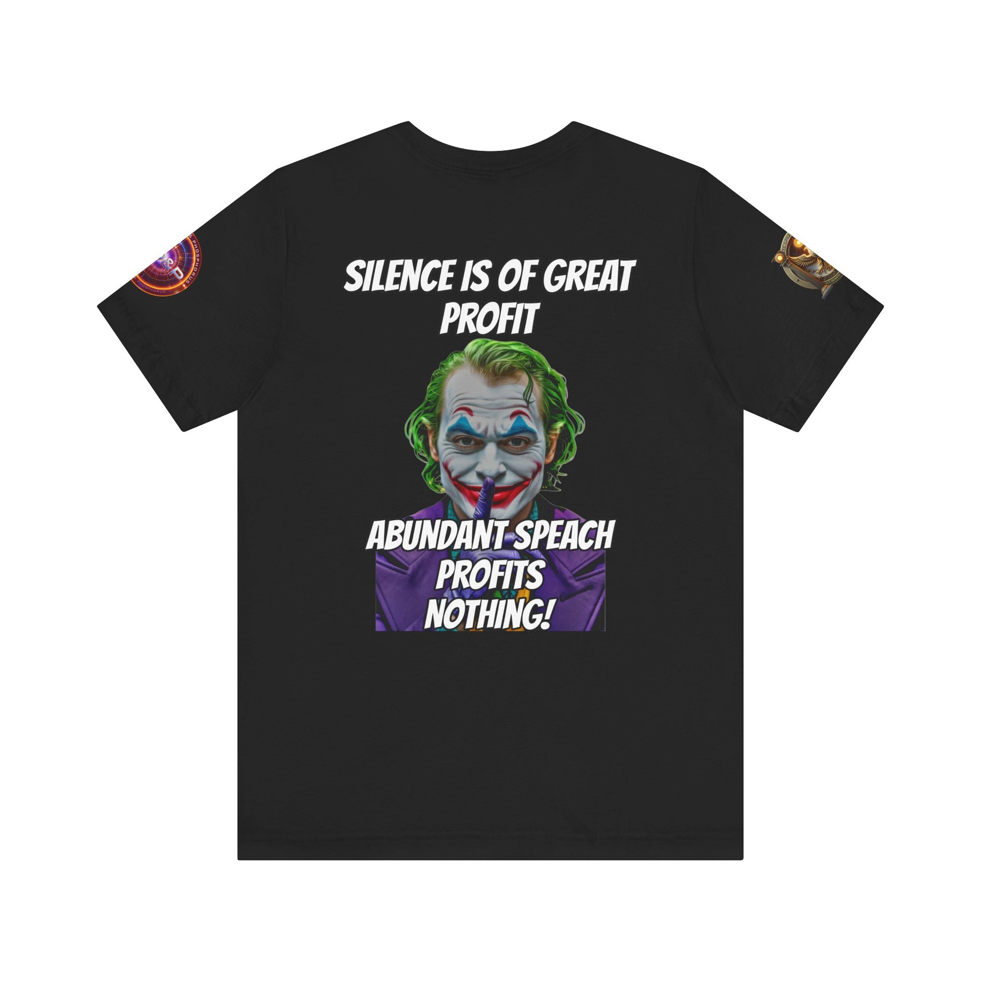 Winning Unisex Tee - I Always Win