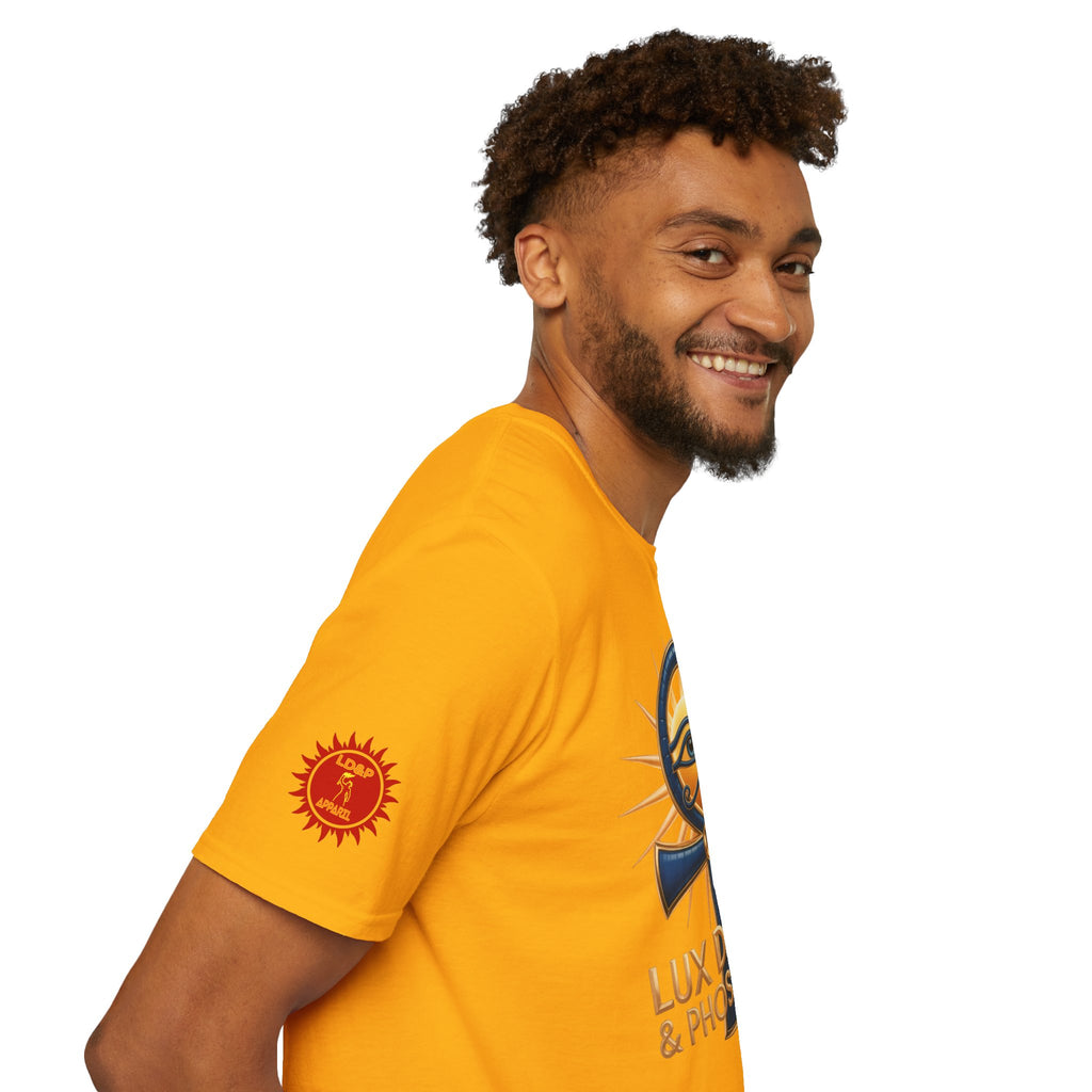 Lux Domini and Phosphorus Tee