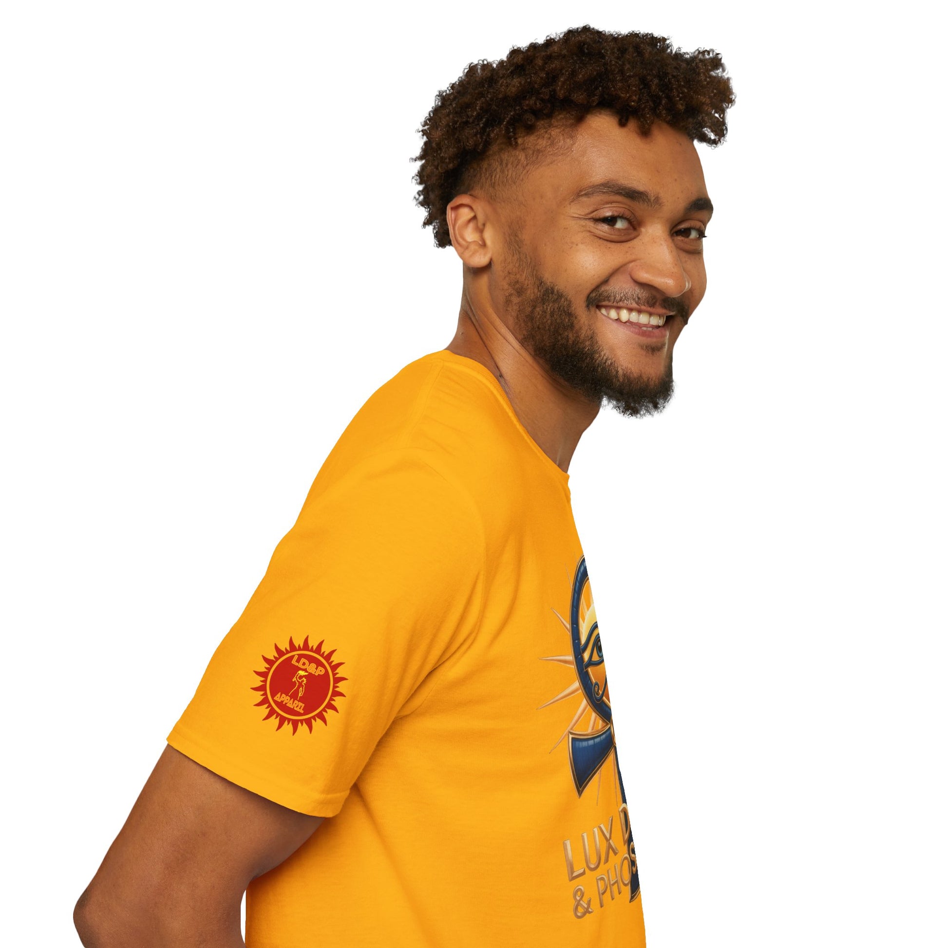 Lux Domini and Phosphorus Tee