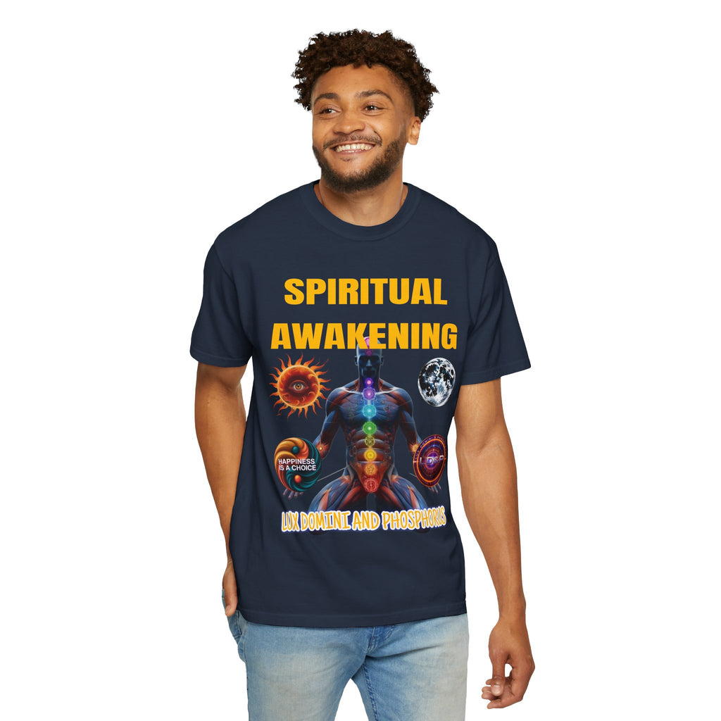 Spiritual Awakening T-shirt