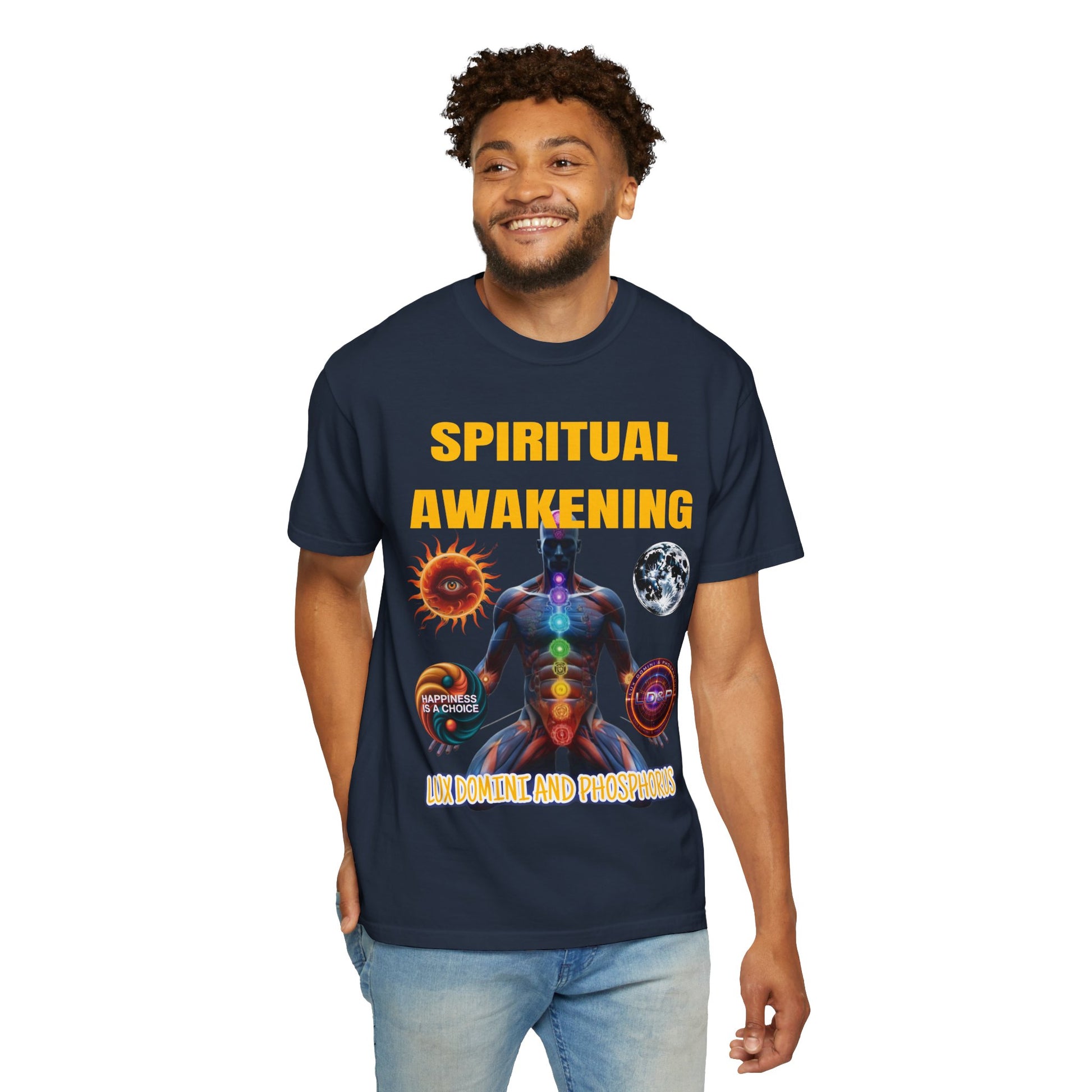 Spiritual Awakening T-shirt