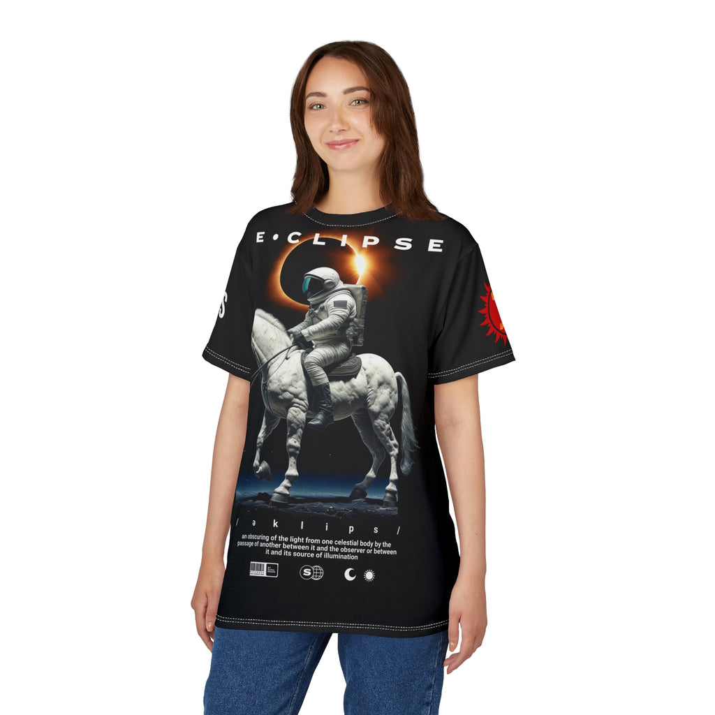Eclipse LD&P APPAREL DESIGN Graphic Tee