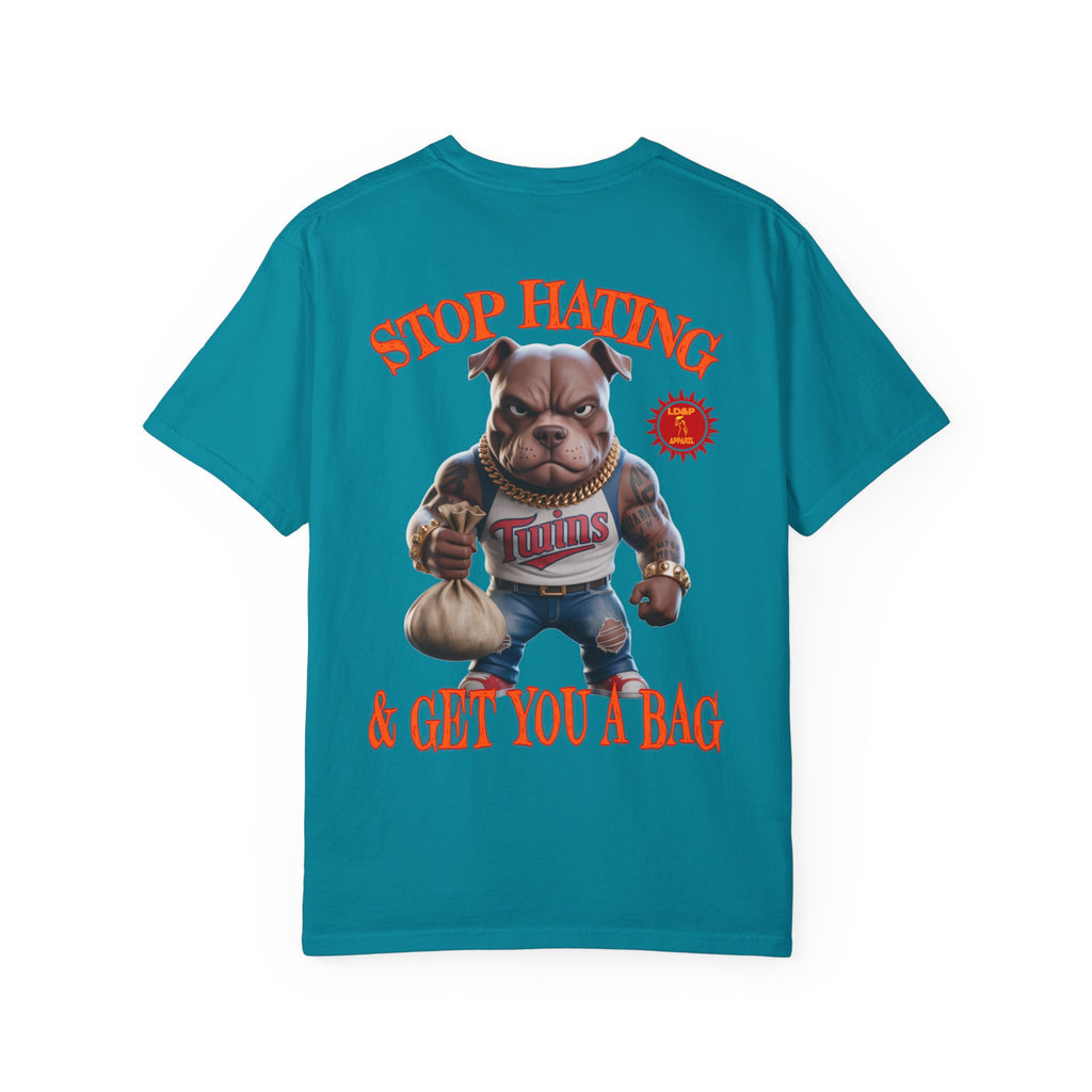 Stop Hating T-shirt